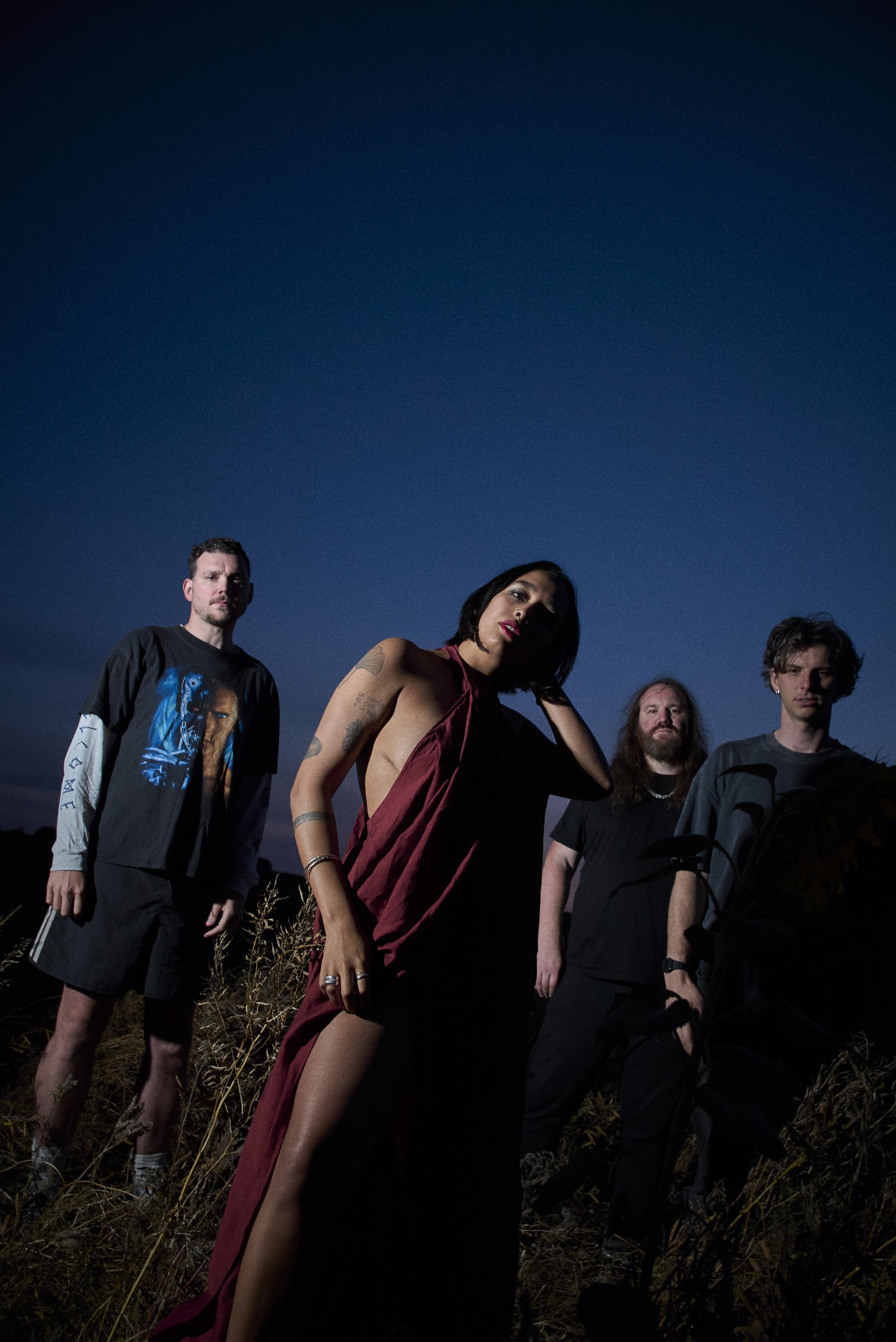 Mandy, Indiana | New Album, URGH